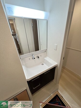 シャトレーBANの物件内観写真